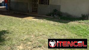 Renta lineal de casa finca con nave taller a 2 km de la playa, con todo adentro. Solo Wastapp 55352006