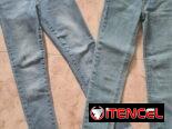 JEANS PARA NIÑA 6 AÑOS!! NUEVOS!!63685518
