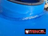 Reparaciones capital OPTIMUS TANK