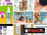 Tienda para mascotas