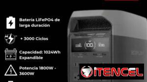 Ecoflow Delta 3