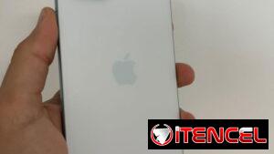 iphone 15 plus SIM FÍSICA Con 100 de batería venta o cambio x iPhone menor y vuelto