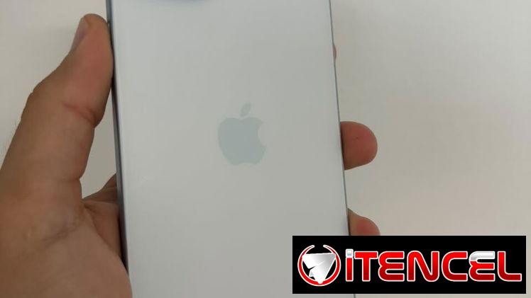 iphone 15 plus SIM FÍSICA Con 100 de batería venta o cambio x iPhone menor y vuelto