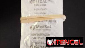 Cosedal
