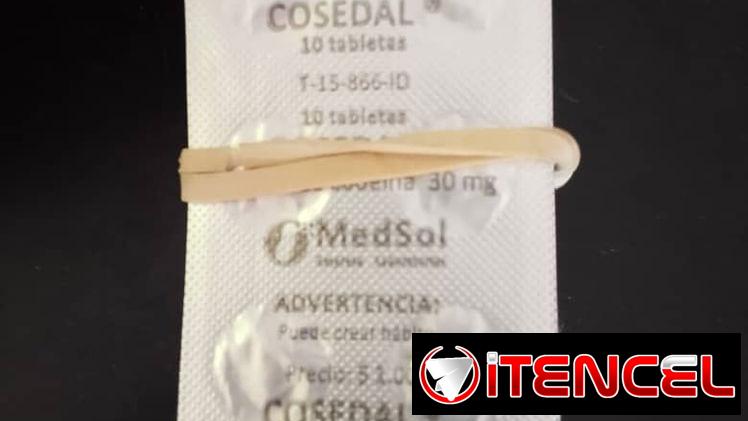 Cosedal