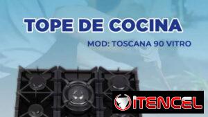 Cocinas empotradas