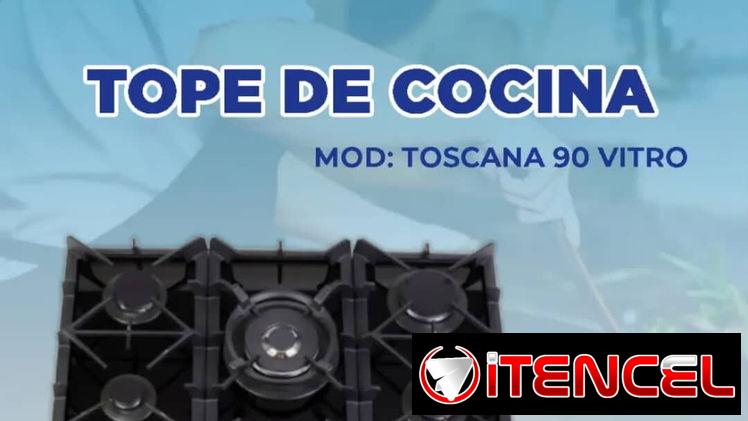 Cocinas empotradas — foto 1