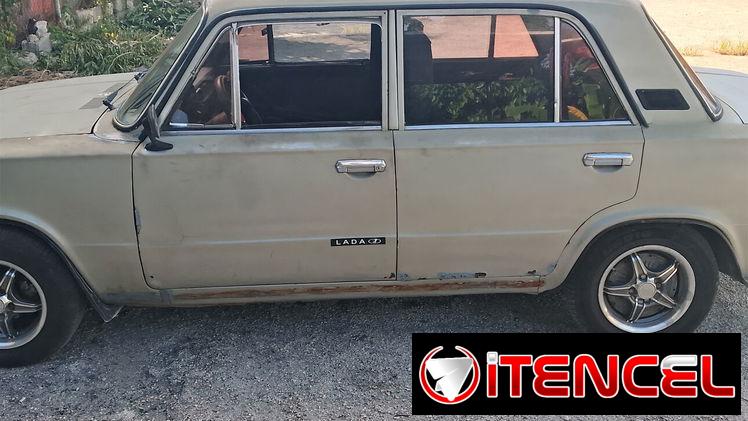 Lada 2101 — foto 4