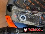 🔈BT-8810 🔈 BOCINA BLUETOOTH 8″ + MANDO + MICRÓFONO. TENEMOS MENSAJERÍA CON FACTURA Y GARANTÍA. TL 54833699