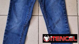 Pantaloncitos de niños para el frío.