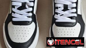 Tenis puma para niño #35 y 1/2