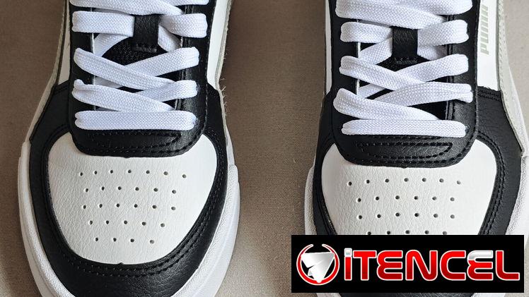 Tenis puma para niño #35 y 1/2 — foto 1