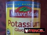 POTASIO 100 CAPSULAS 55055685 ACEPTO CUP