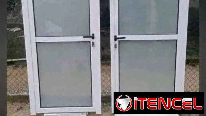 Venta de puertas y ventanas 👍🏽👍🏽 — foto 2