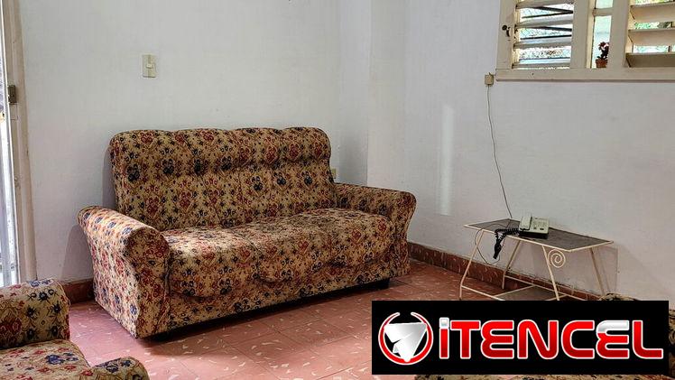 Se renta apartamento por tiempo indefinido — foto 3