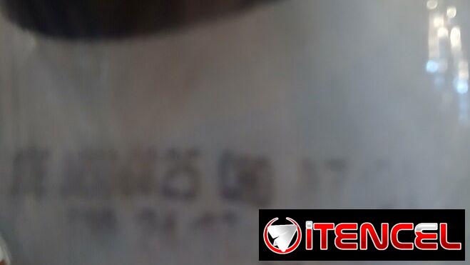 Alcohol Etílico frasco de 110ml, vence julio 2031 — foto 4