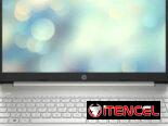 Laptop HP con garantía como nueva i3 11na generación con batería en buen estado y cargador original