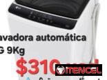 ‼️🧼Lavadoras automáticas, semiautomáticas… y más electrodomésticos👌Factura, GARANTIA REAL. 53220916