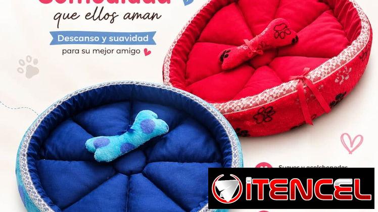 Camas para mascotas/ Accesorios para perros y gatos/ Todo para animales 🐶😺 — foto 3