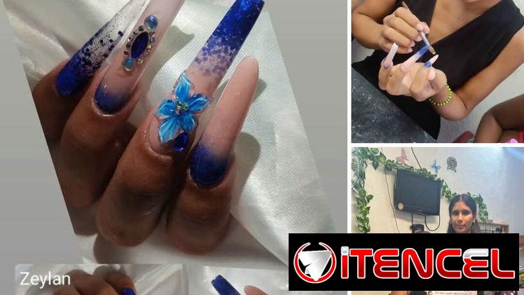 Curso Presencial para Principiantes ( Uñas Acrílicas, Base Rubber, Gel de Construcción, Dipping Powder) Habana Vieja 💅 — foto 4
