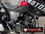 🏍️ XMOTORS 250CC DEPORTIVA – ¡UNIDAD LIFAN! – CAJA 6TA – FRENOS DE DISCO – DIRECTA A CHAPA