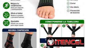 Tobillera