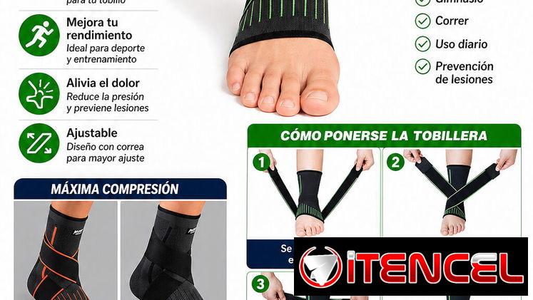 Tobillera