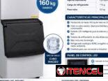 HIELERA O FABRICADORAS DE HIELO