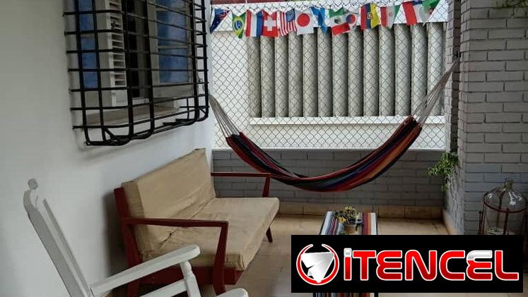 ▶️ Habitación climatizada en Miramar con terraza privada, EcoFlow y servicios