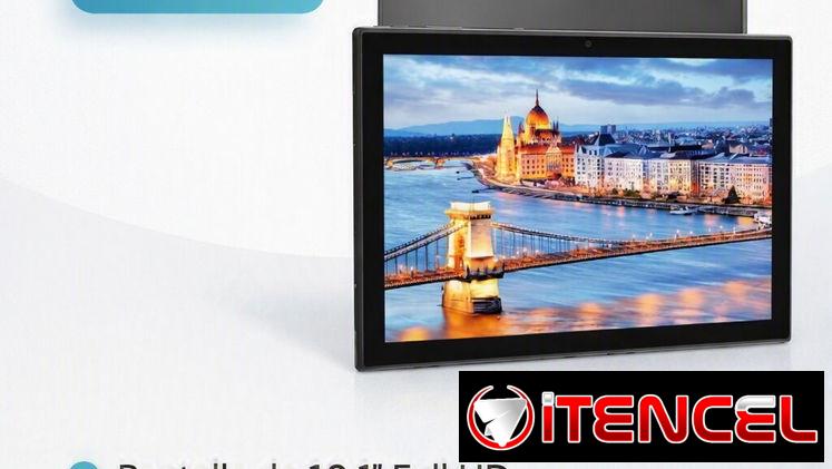 ?* Tablet DIALN S10 64GB