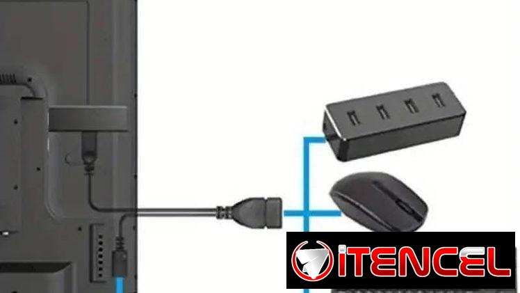 Vendo OTG especiales para los AMAZON FIRE TV
