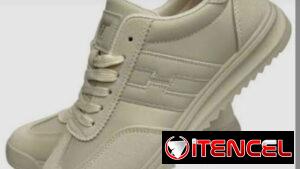 Tennis color beige no.37