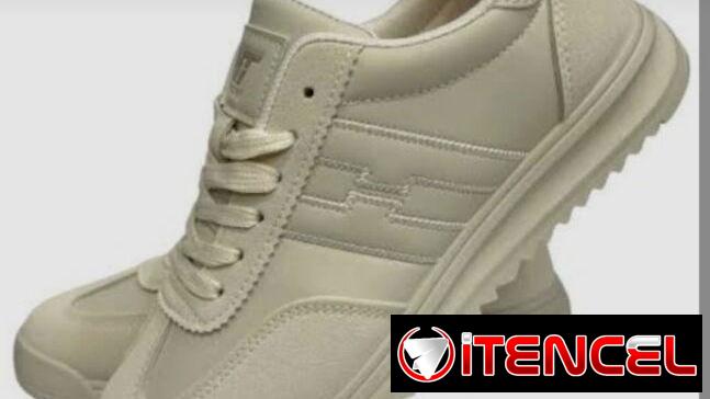 Tennis color beige no.37