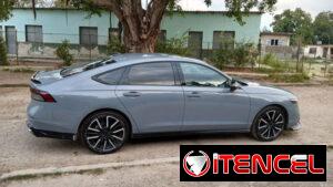 Servicio de Taxi Privado
