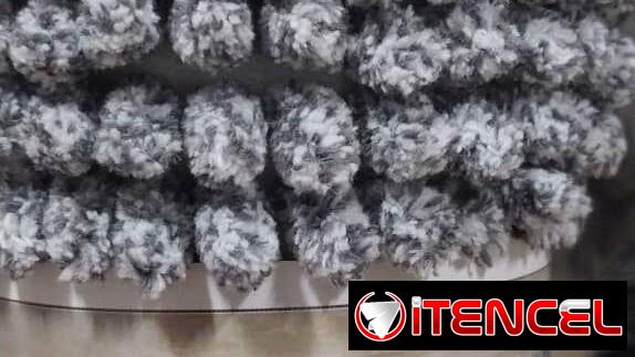 **Rebaja**Alfombras de Chenille Precio: 9USD — foto 2
