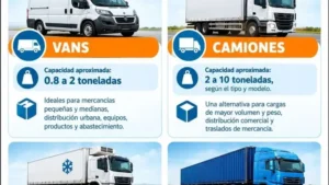 Servicio de cargas Voypati
