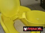 Inodoro para niños