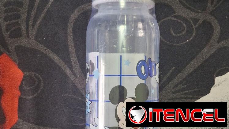 Biberones y tetes para bebé — foto 3