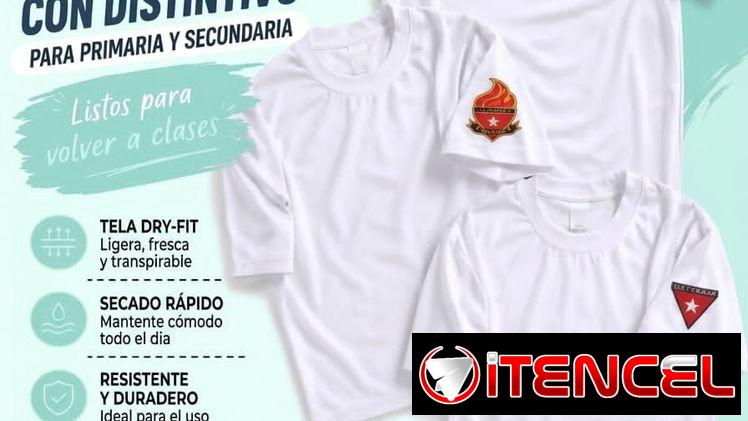 Pullover de distintivo