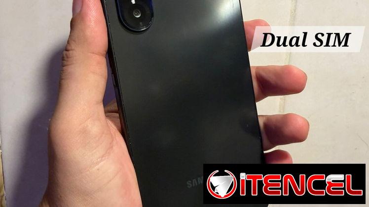Samsung A17