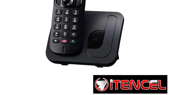 Teléfonos,Extensores y Baterías