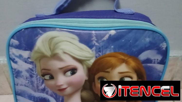 Merendero para niña — foto 1