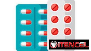 Metildopa 50tab $400 fv:3/27