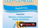 Medicina de bebé