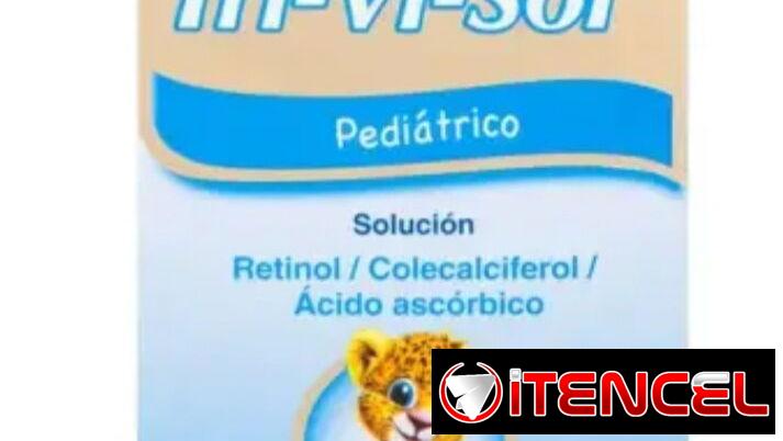 Medicina de bebé