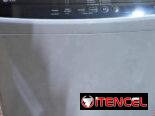 Lavadora LG 9kg