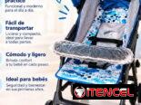Coche Multifuncional para su bebé (g2)