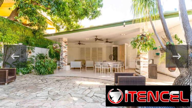 Casa de Lujo en Renta Miramar — foto 1