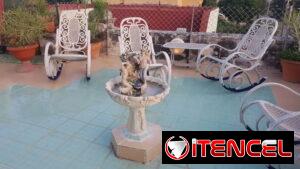 RENTA LINEAL EN MIRAMAR, APARTAMENTO DE 1 DORMITORIO