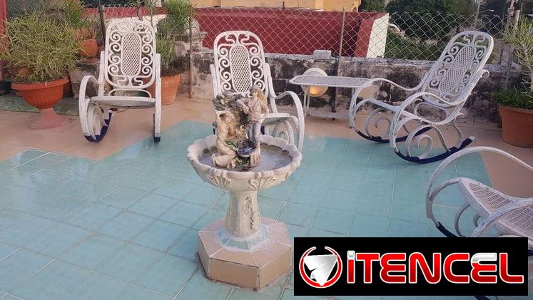 RENTA LINEAL EN MIRAMAR, APARTAMENTO DE 1 DORMITORIO